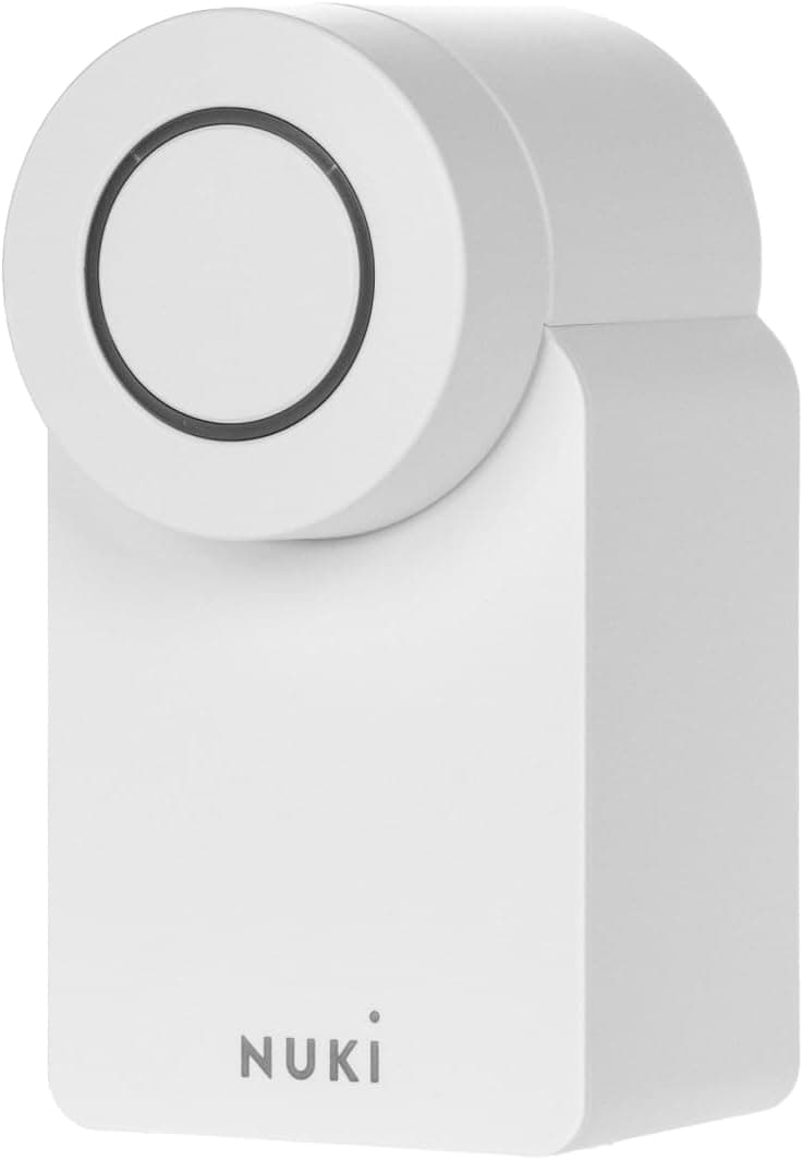 Nuki Smart Lock (4th Generation)
