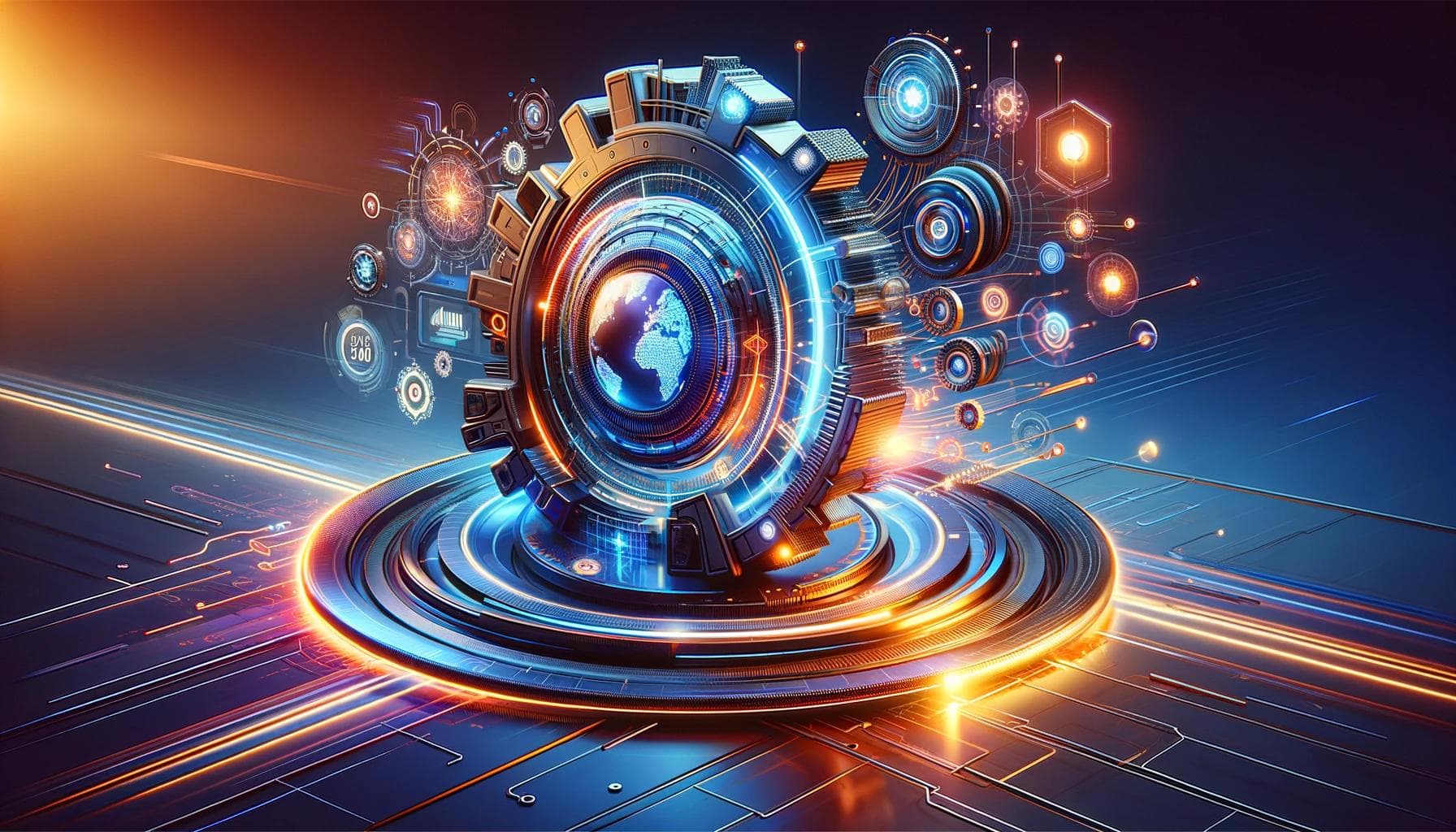 Auto Marketing with Technology