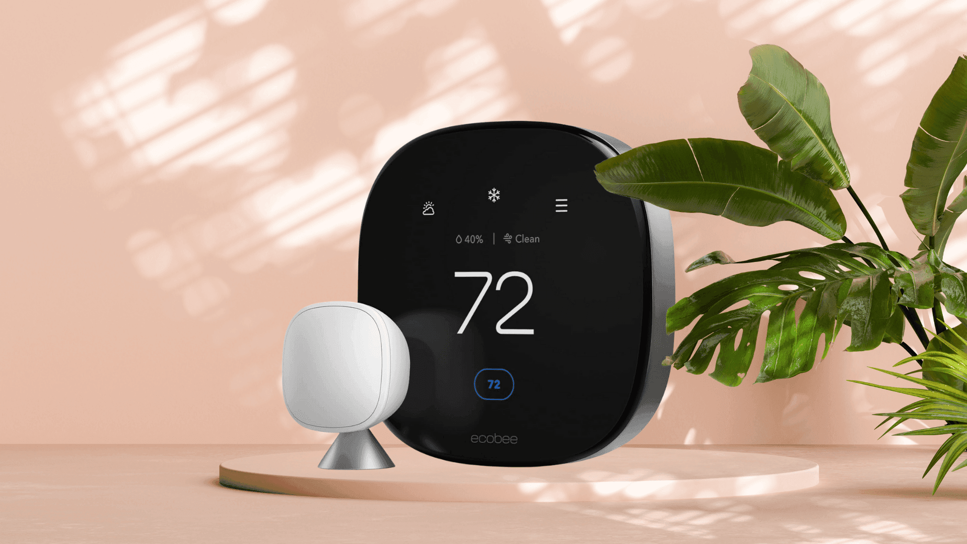 Ecobee Premium