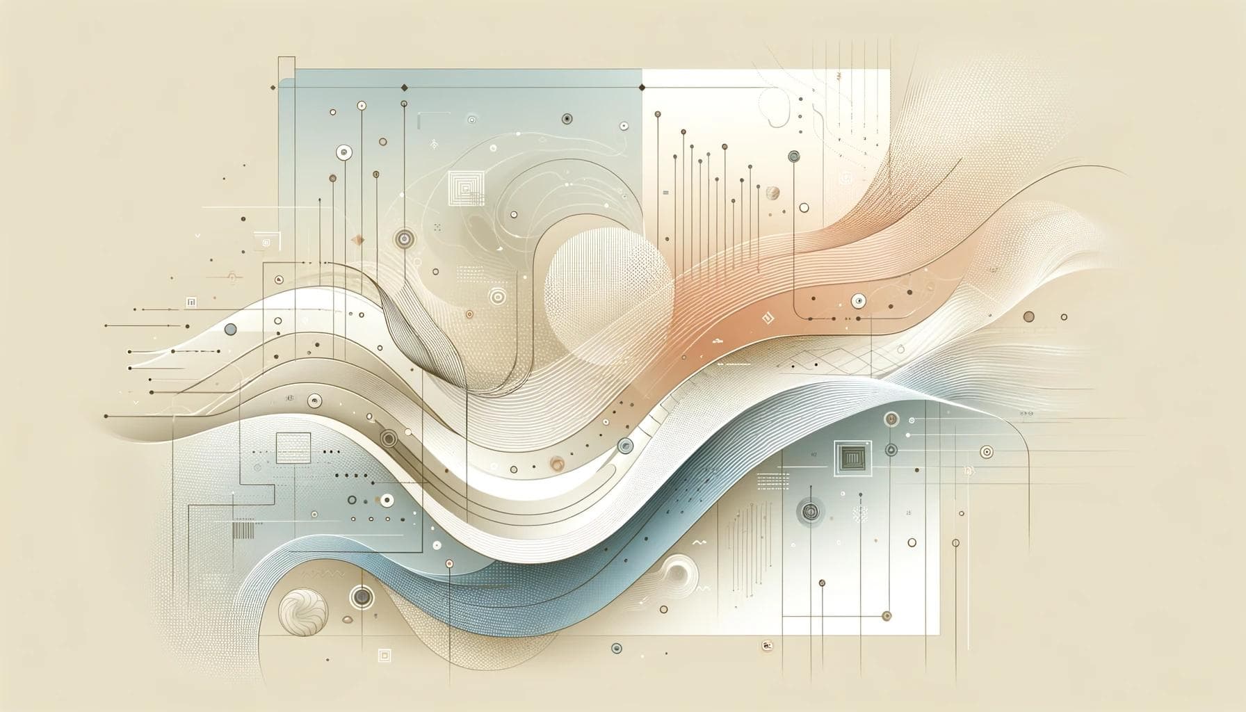 Abstract Automated Data Processing